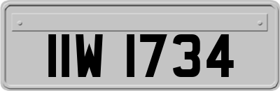 IIW1734
