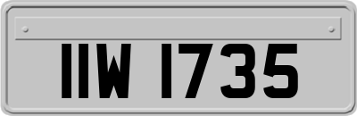 IIW1735