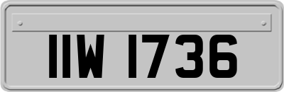 IIW1736