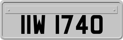 IIW1740