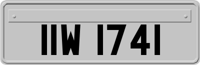 IIW1741