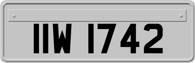 IIW1742