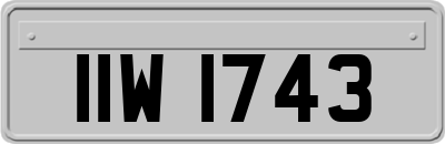 IIW1743