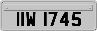 IIW1745