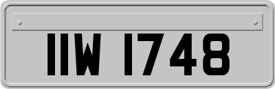 IIW1748
