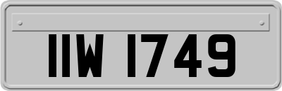 IIW1749