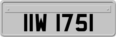 IIW1751