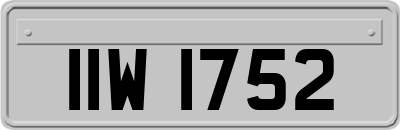 IIW1752