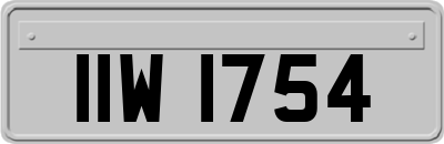 IIW1754