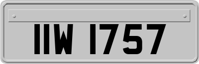 IIW1757