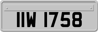 IIW1758