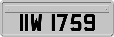 IIW1759