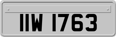IIW1763