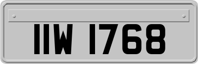 IIW1768