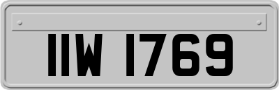 IIW1769