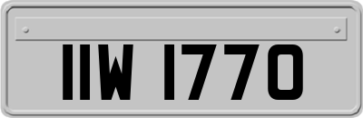 IIW1770