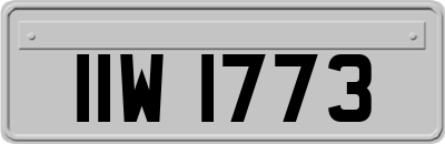IIW1773