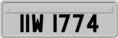 IIW1774