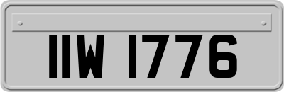 IIW1776