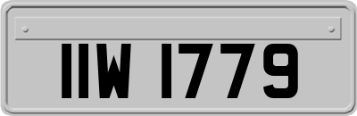 IIW1779