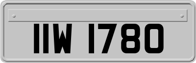 IIW1780
