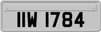 IIW1784