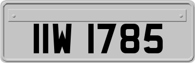 IIW1785