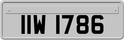 IIW1786