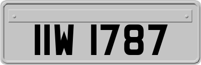 IIW1787
