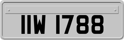 IIW1788