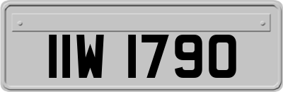 IIW1790
