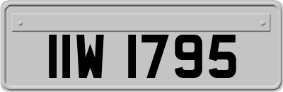 IIW1795