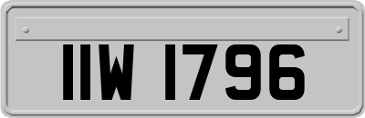 IIW1796