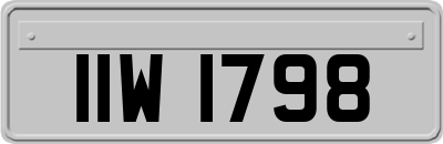 IIW1798