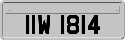 IIW1814