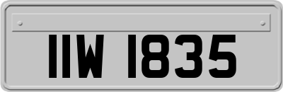 IIW1835
