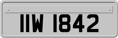 IIW1842