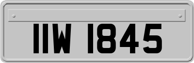 IIW1845