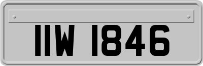 IIW1846
