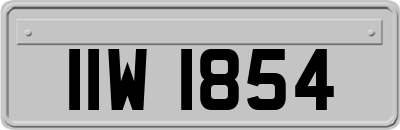 IIW1854