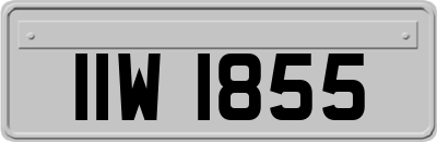 IIW1855