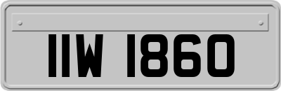 IIW1860