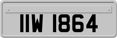 IIW1864