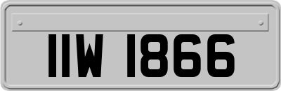 IIW1866