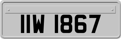 IIW1867
