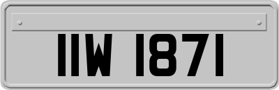 IIW1871