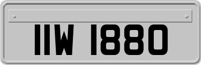 IIW1880