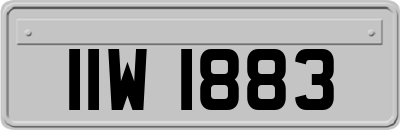 IIW1883