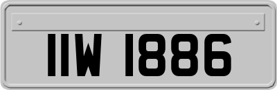 IIW1886