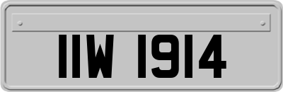IIW1914
